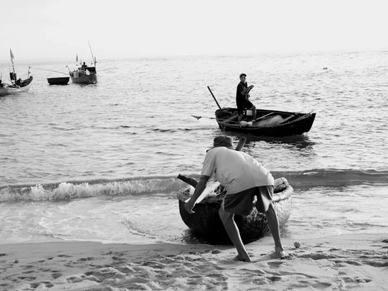 unlocking lake fishing in vietnam premier spots and expert tips