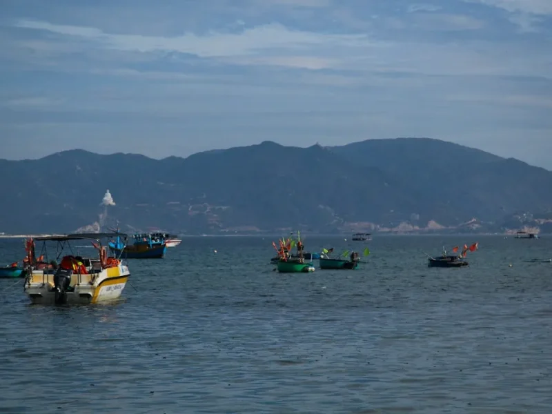 unraveling vietnams fishing and snorkeling combo tours a unique adventure