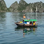 unveiling the thrills of kayak fishing in vietnam an unforgettable journey