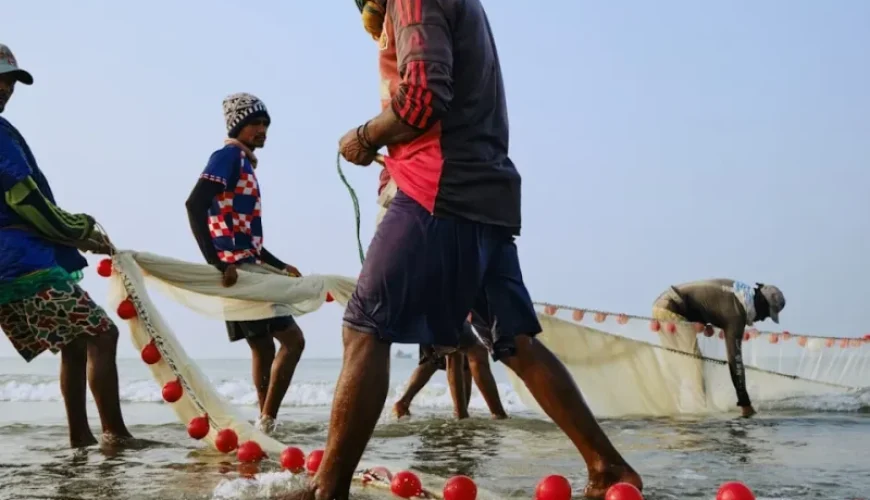 affordable fishing adventures in vietnam your guide to budget tours