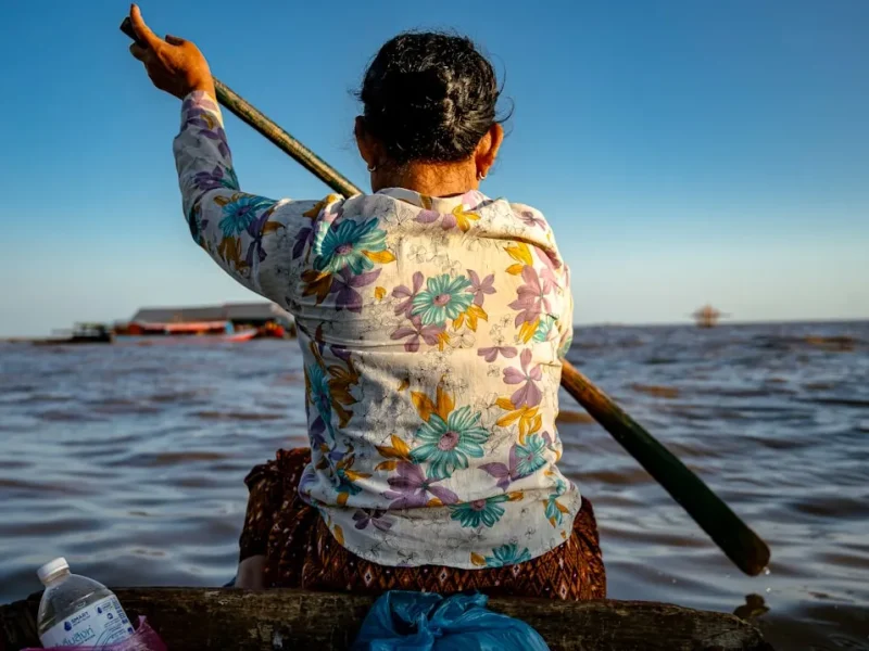 avoid these common beginner fishing mistakes in vietnam for a successful trip