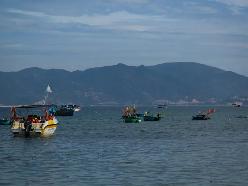 discover the wonders of group fishing trips in vietnam essential insights