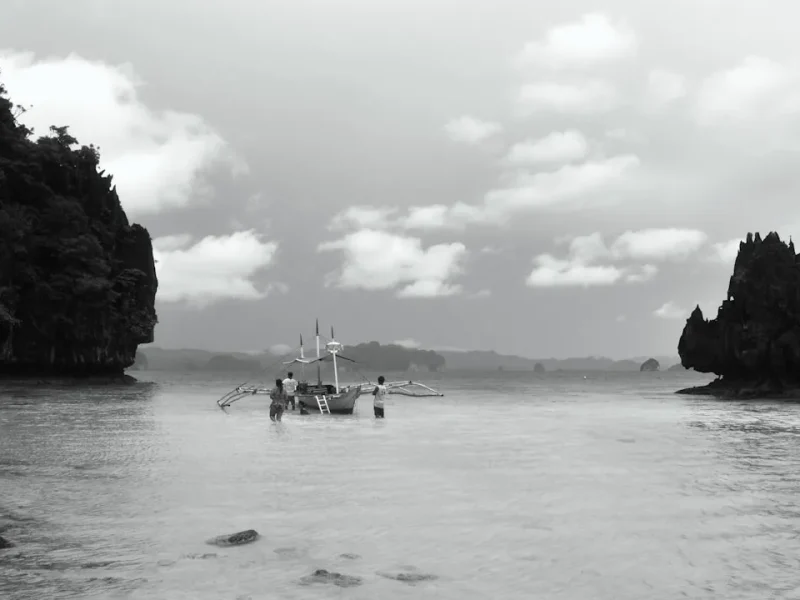 discover thrilling familyfriendly fishing tours in vietnam for all ages