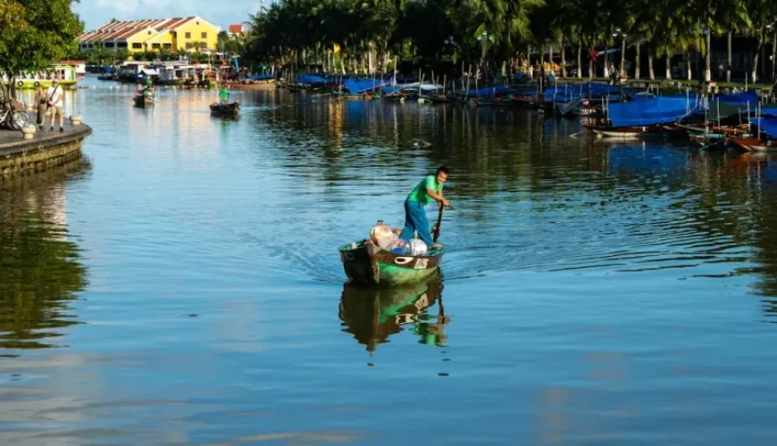 discover vietnams best fishing villages a journey of anglers delight
