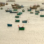 discover vietnams rich fishing culture traditions and practices unveiled