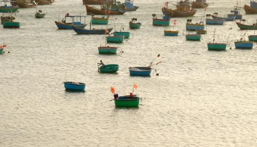 discover vietnams rich fishing culture traditions and practices unveiled