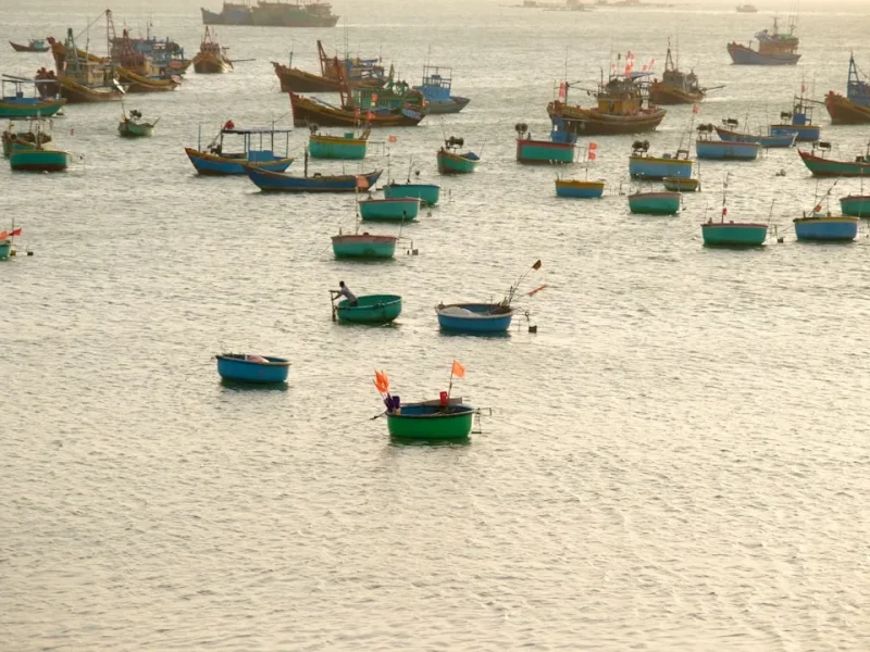 discover vietnams rich fishing culture traditions and practices unveiled