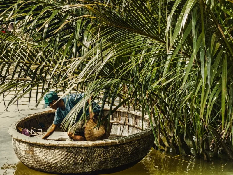 explore the bountiful waters top fish species of vietnam revealed