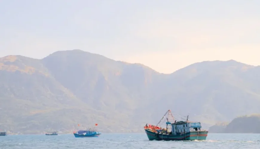 top fishing spots near ho chi minh city for enthusiastic anglers