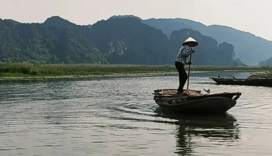 understanding fishing etiquette in vietnam essential tips for travelers