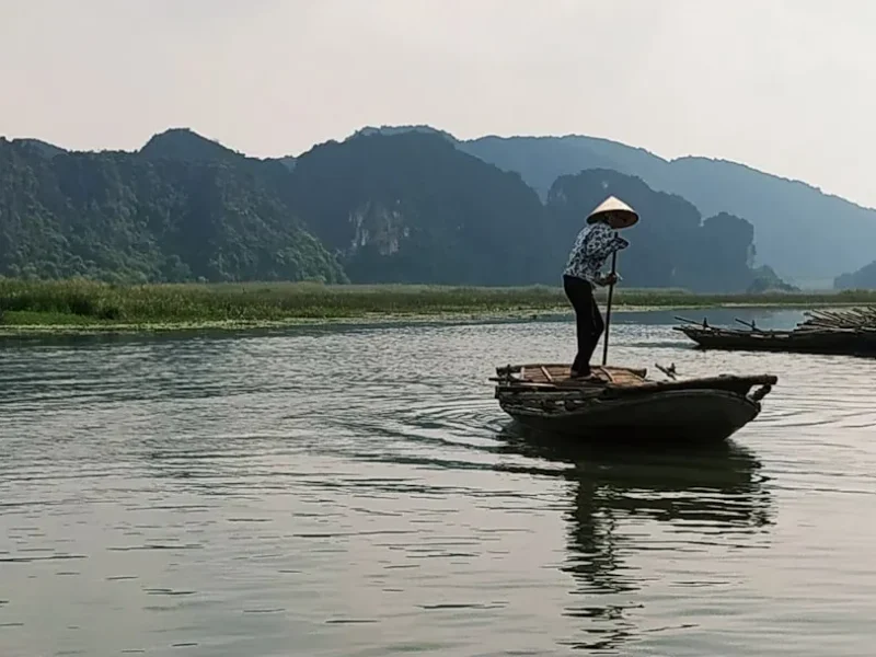 understanding fishing etiquette in vietnam essential tips for travelers