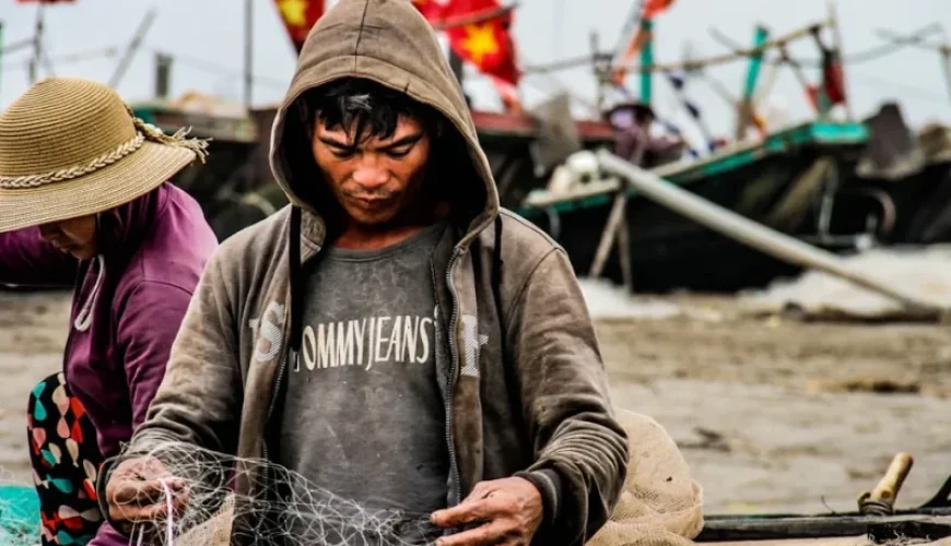 unforgettable family fishing tours in vietnam safe and fun for all ages
