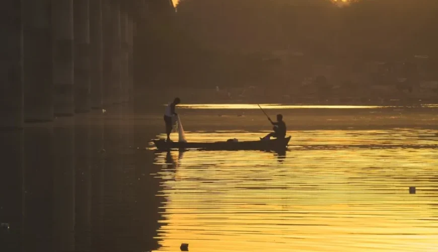 unforgettable fishing and camping experiences in vietnam top destinations revealed