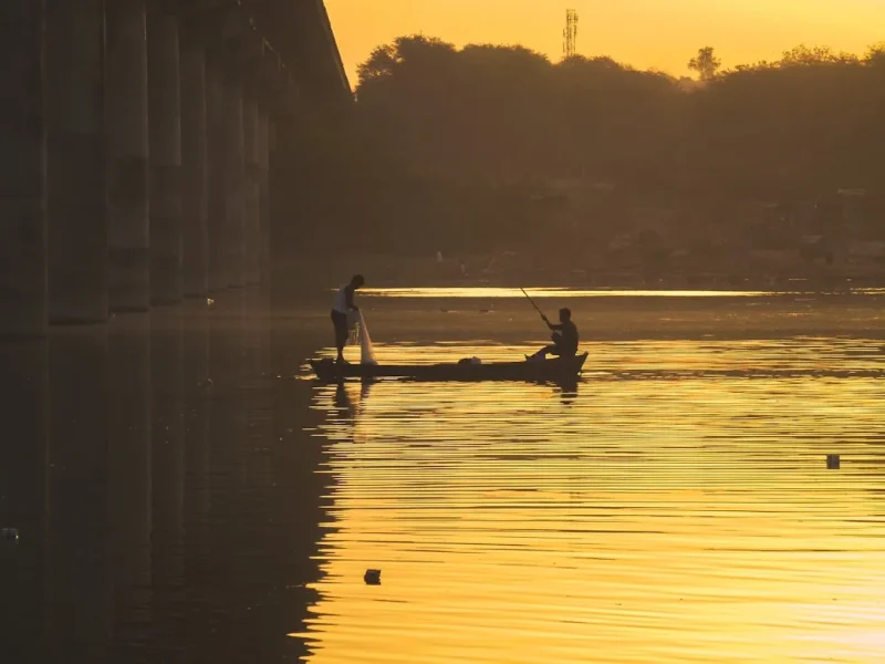 unforgettable fishing and camping experiences in vietnam top destinations revealed