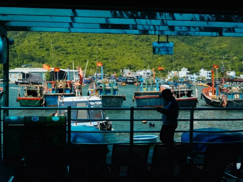 unraveling the costs of fishing tours in vietnam a comprehensive guide