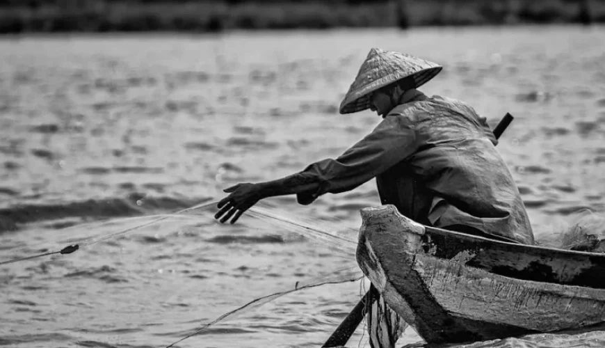 unraveling vietnams luxury fishing tours where premium meets adventure