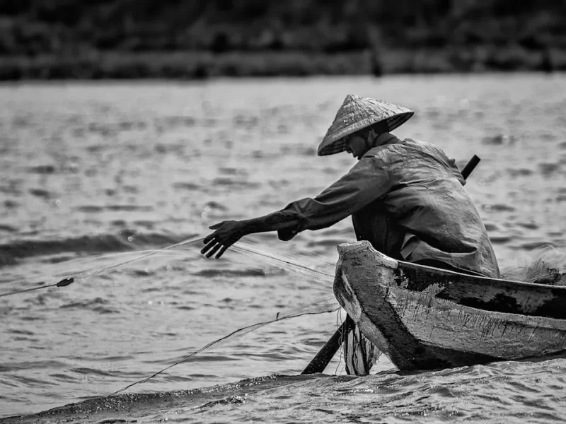 unraveling vietnams luxury fishing tours where premium meets adventure