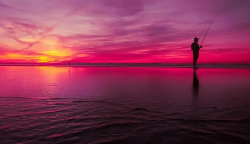 unveiling da nang and hoi an the ultimate fishing experience in vietnam