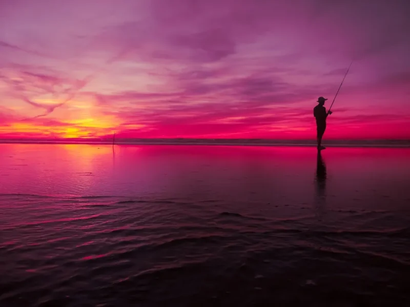 unveiling da nang and hoi an the ultimate fishing experience in vietnam