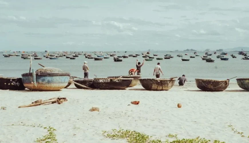 your ultimate fishing adventure in phu quoc species seasons tours