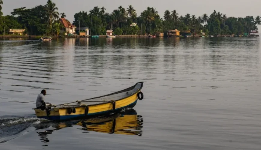 capturing vietnams fishing scene photography tips for anglers