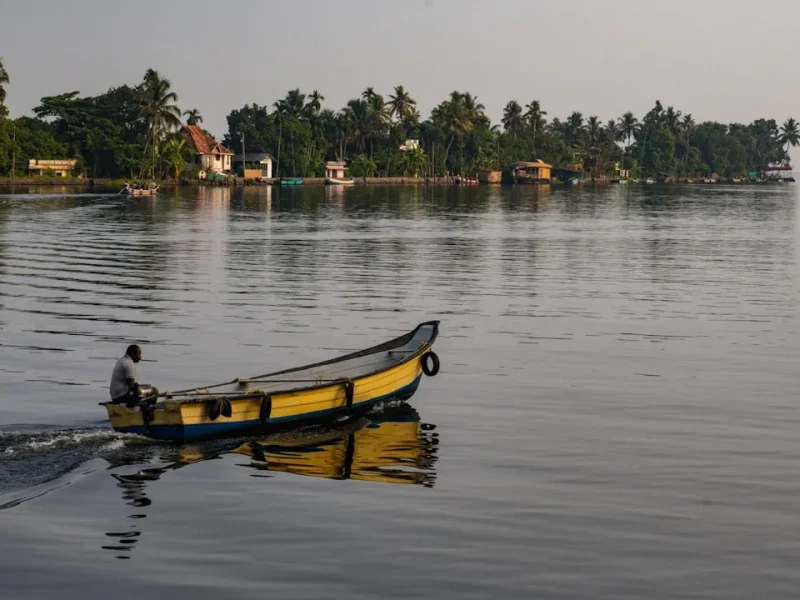 capturing vietnams fishing scene photography tips for anglers