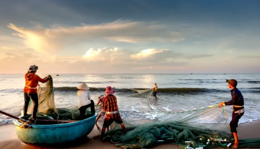 comparing fishing in vietnam and thailand which destination reigns supreme
