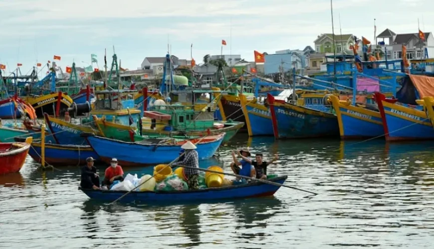discover affordable fishing tours in vietnam for thrillseekers