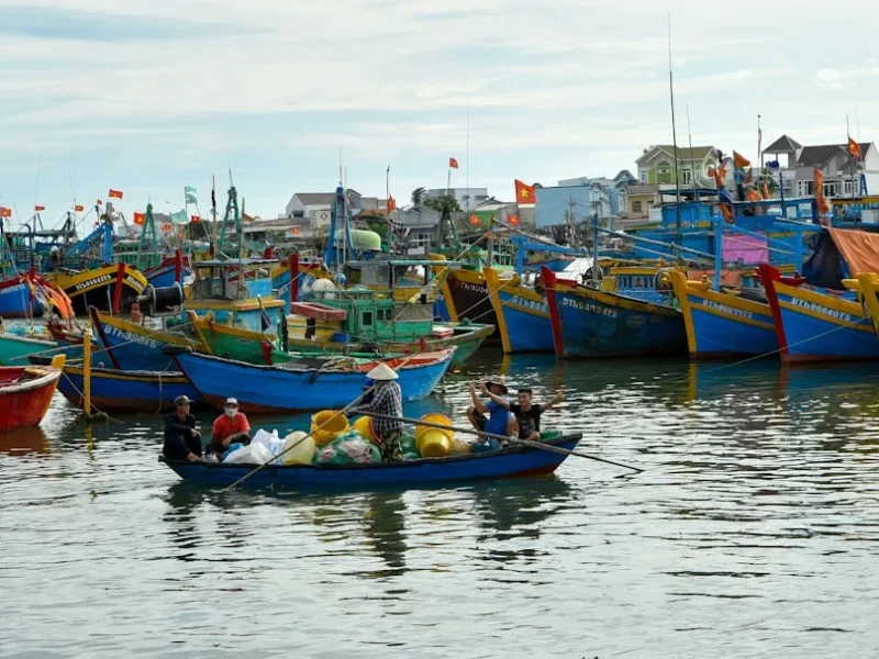 discover affordable fishing tours in vietnam for thrillseekers