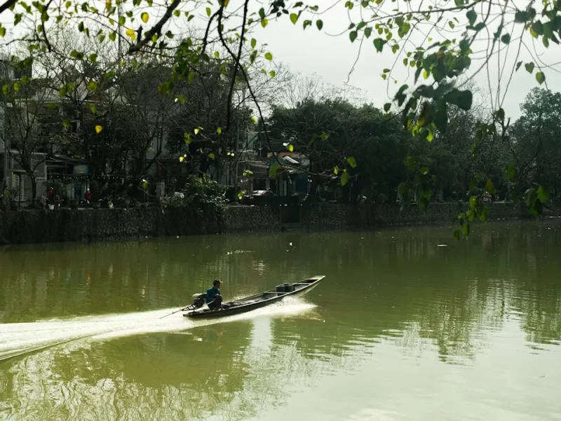 discover the best fishing tours in vietnam a journey for all levels