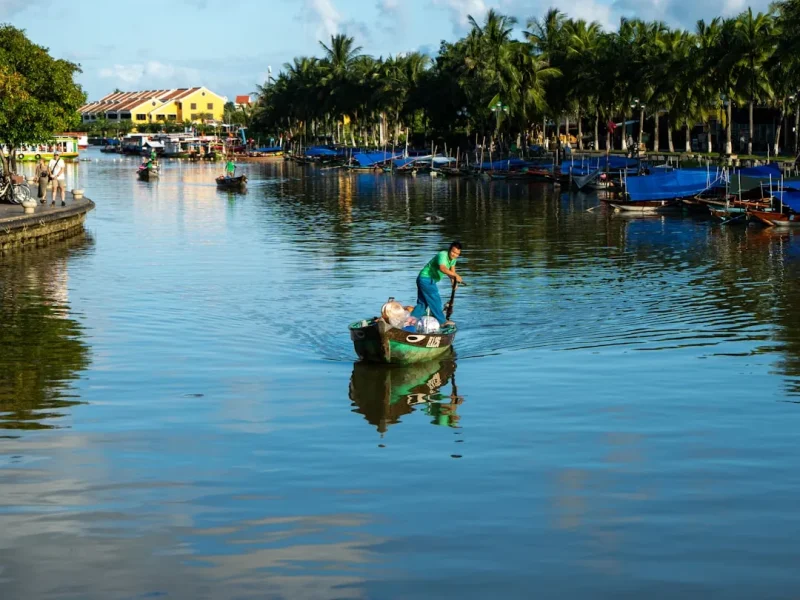 discover the thrilling world of freshwater fishing in vietnam