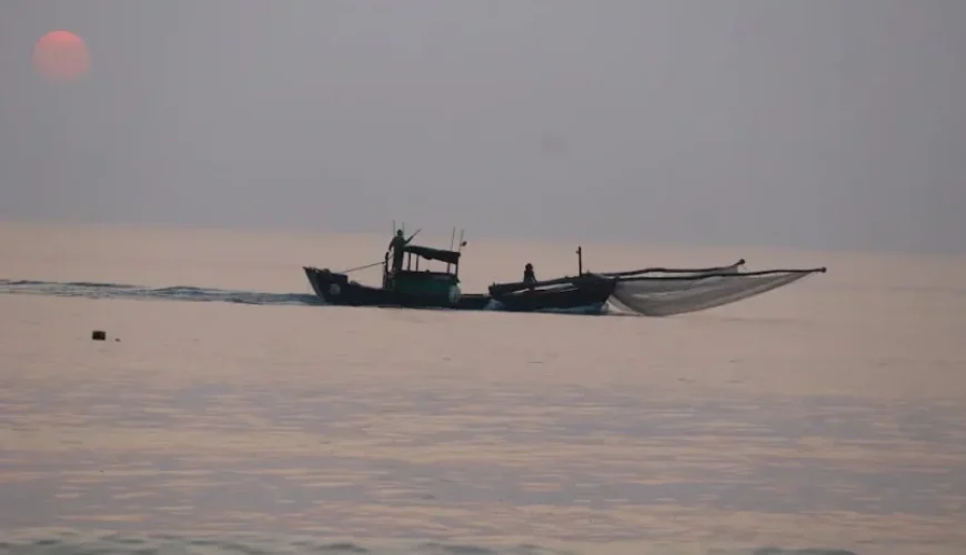 discover the top fishing tour booking platforms in vietnam for