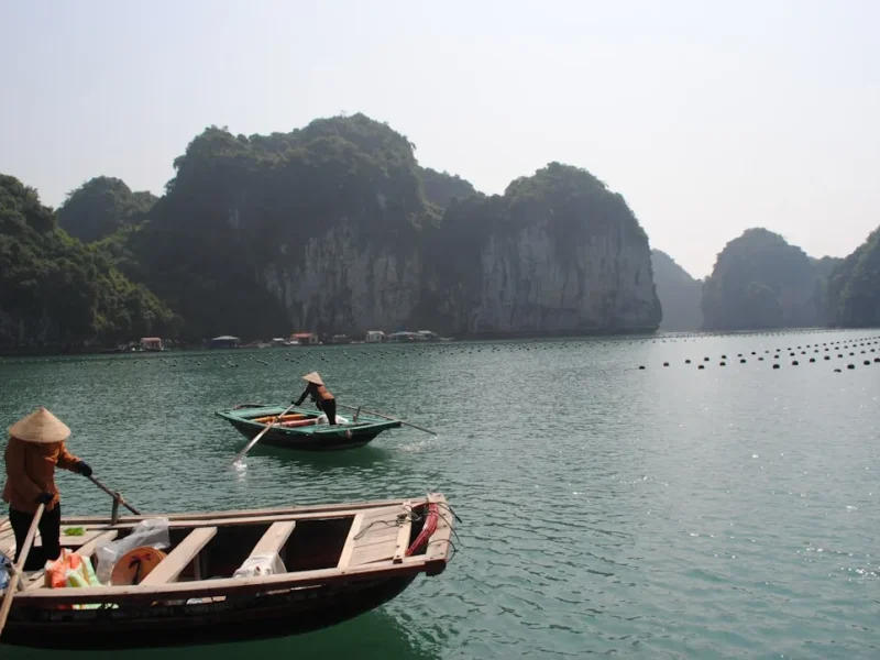 discover the top fishing villages in vietnam a journey into authentic culture