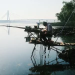 discover the unique charm of fishing experiences in vietnam