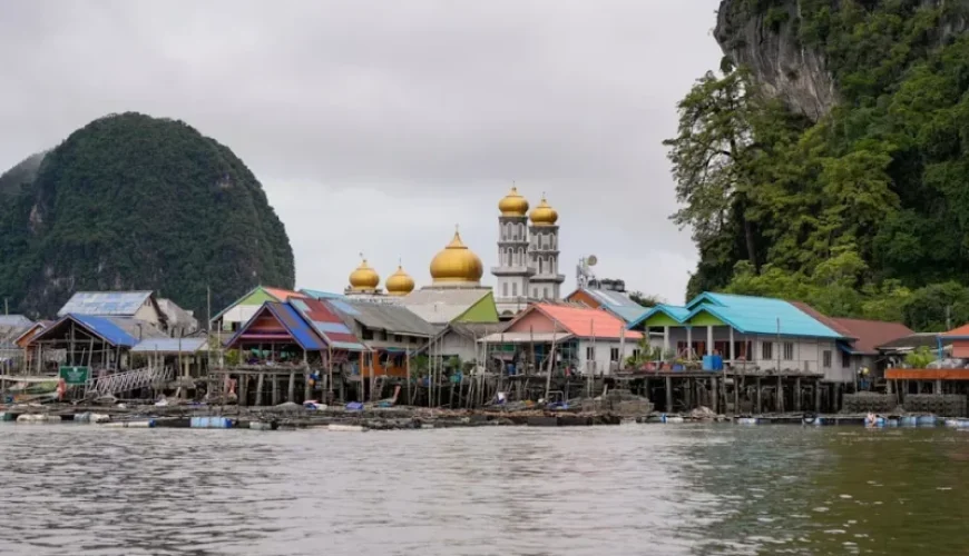 discover vietnam your next top fishing paradise in asia