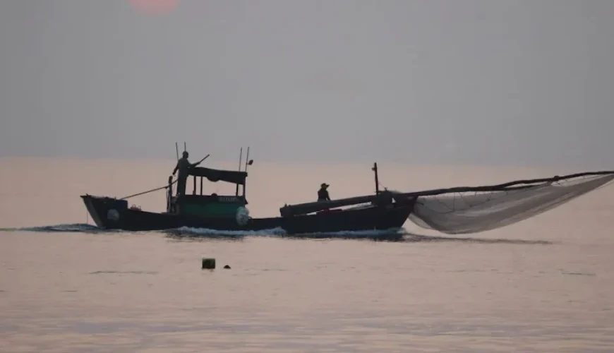 discovering vietnams ultimate coastal fishing routes an anglers paradise