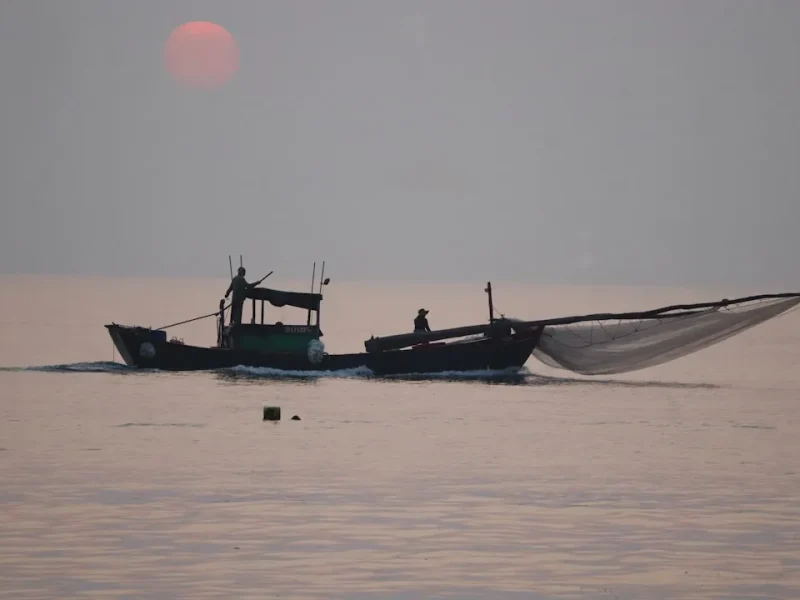 discovering vietnams ultimate coastal fishing routes an anglers paradise