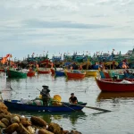 engaging family fishing adventures in vietnam a parents essential guide