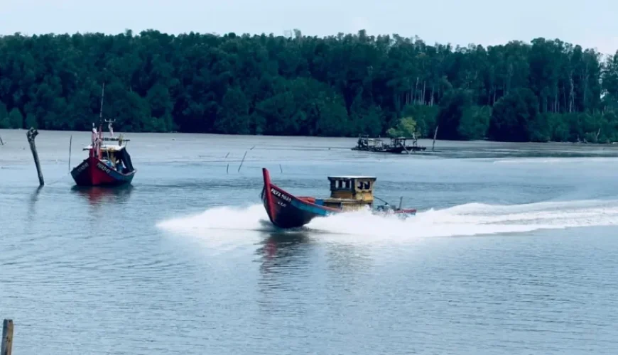 essential baits and lures for an unforgettable fishing experience in vietnam