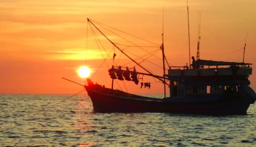 essential fishing etiquette for tourists in vietnam a comprehensive guide