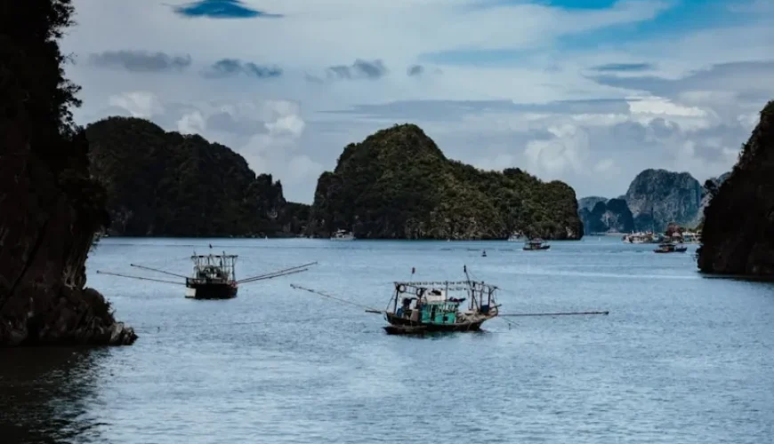 essential tips for bringing your own fishing gear to vietnam in