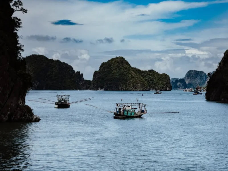 essential tips for bringing your own fishing gear to vietnam in