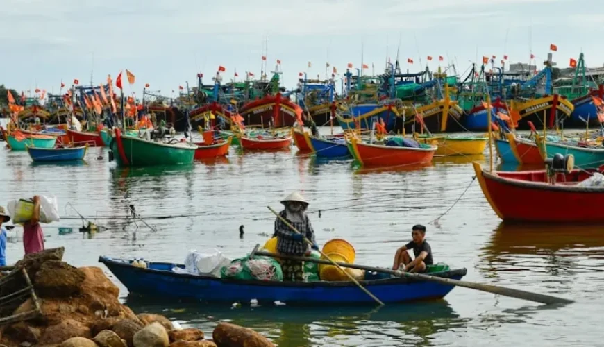 explore catch and release fishing in vietnam essential guidelines for anglers
