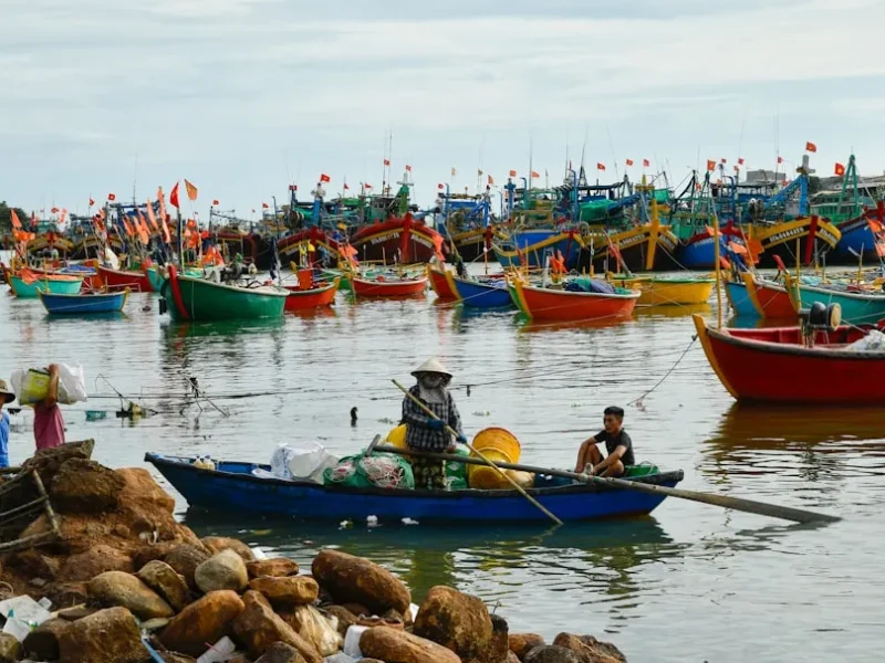 explore catch and release fishing in vietnam essential guidelines for anglers