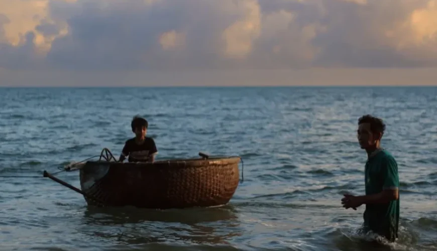 exploring the distinct worlds of saltwater and freshwater fishing in vietnam