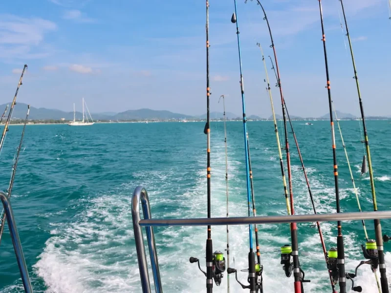 guarding your wallet avoiding fishing tour scams in vietnam