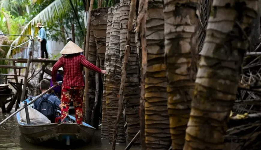 half day or full day fishing which experience is best in vietnam