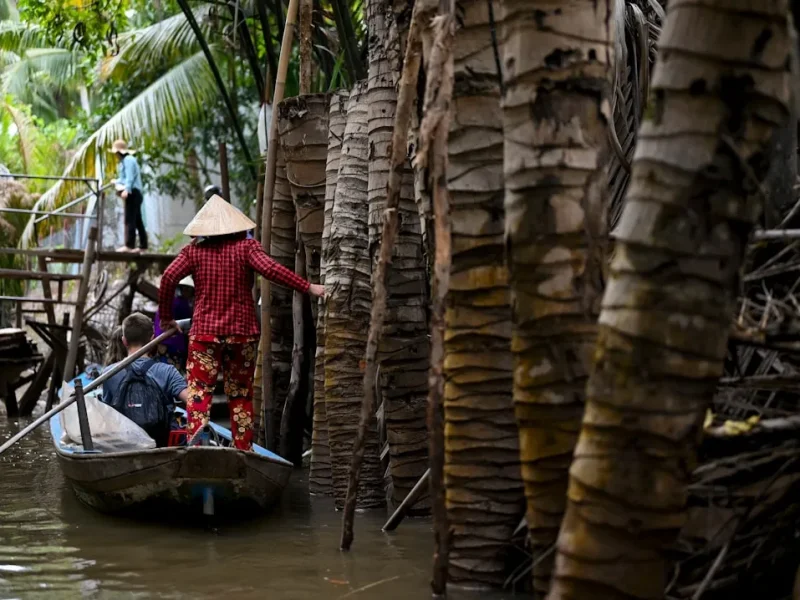 half day or full day fishing which experience is best in vietnam
