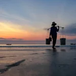 navigating the waters safety tips for solo fishing in vietnam