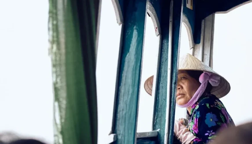 the ultimate ecofriendly fishing tours to discover in vietnam